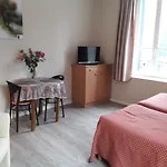 奥克斯派克一室公寓酒店 普隆别尔莱班