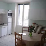 奥克斯派克一室公寓酒店 *