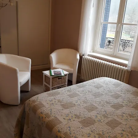 公寓 奥克斯派克一室公寓酒店