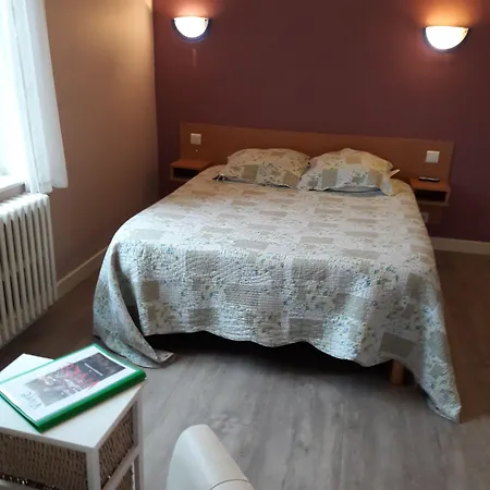 Apartment Aux Studios Du Parc