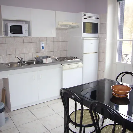 Aux Du Parc Plombières-les-Bains