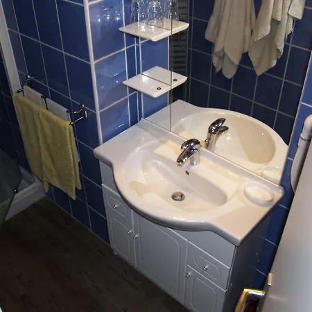 Aux Studios Du Parc Apartment Plombières-les-Bains