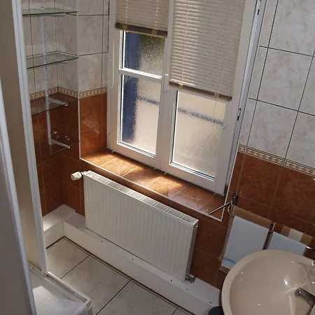 Aux Studios Du Parc Apartment Plombieres-les-Bains