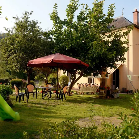 Aux Studios Du Parc Plombières-les-Bains