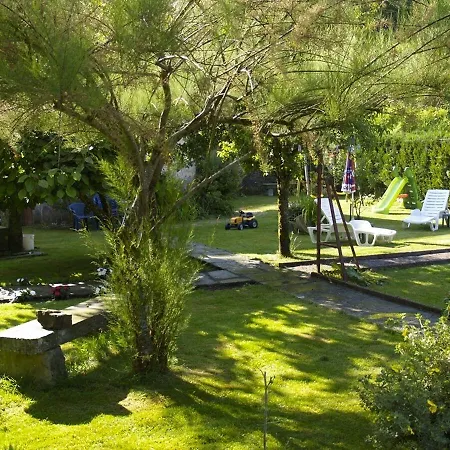 Daire Aux Du Parc Plombières-les-Bains