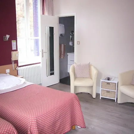 Aux Du Parc Daire