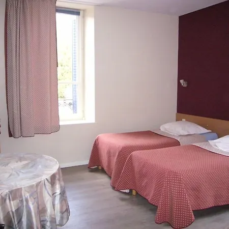 Aux Du Parc Daire *