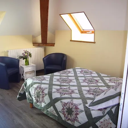 Apartment Aux Studios Du Parc *