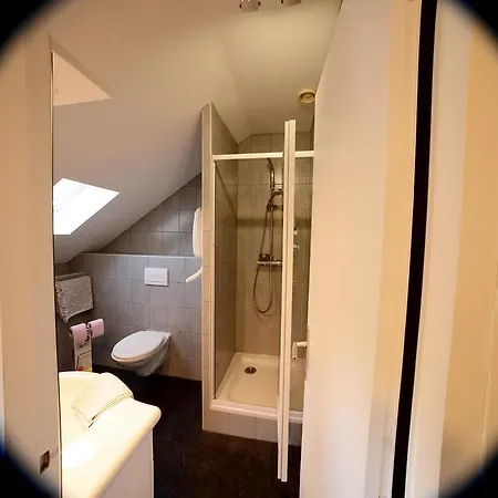 Apartment Aux Studios Du Parc *