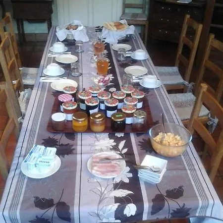 Aux Du Parc Appartement