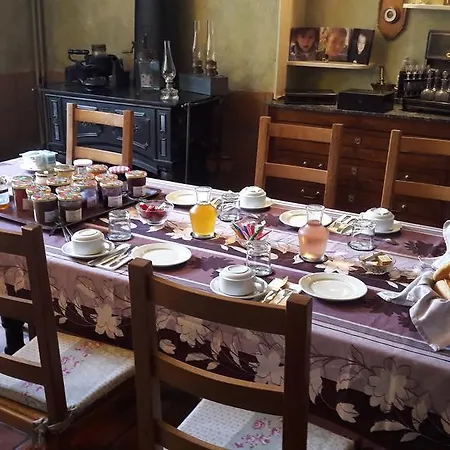 オ ストゥジオ デュ パルク プロンビエール・レ・バン