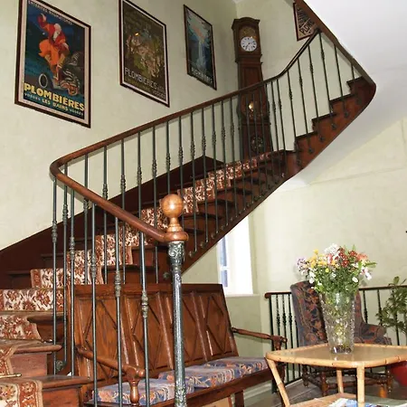 Apartment Aux Studios Du Parc *