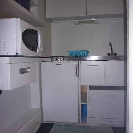 奥克斯派克一室公寓酒店 * 普隆别尔莱班