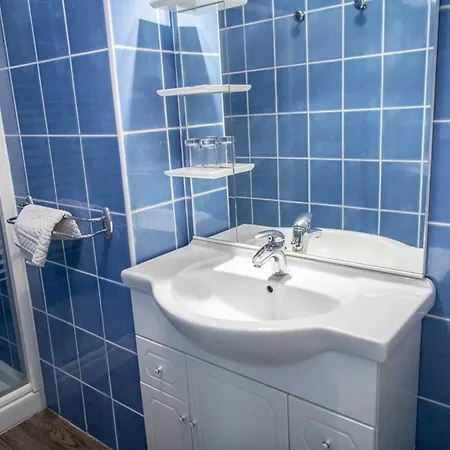 Aux Studios Du Parc Apartment Plombières-les-Bains