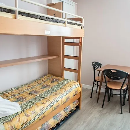 Apartment Aux Studios Du Parc Plombières-les-Bains