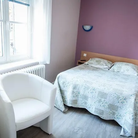 オ ストゥジオ デュ パルク * プロンビエール・レ・バン