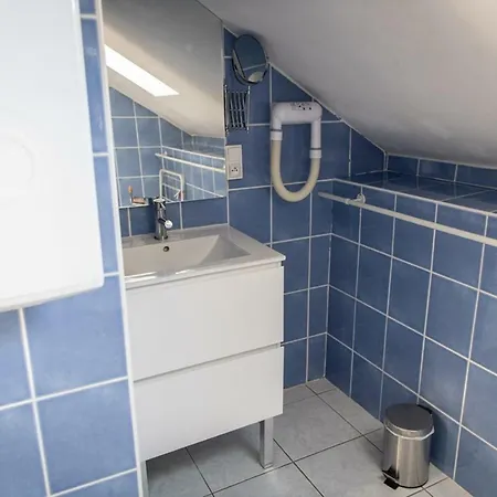 Apartment Aux Studios Du Parc
