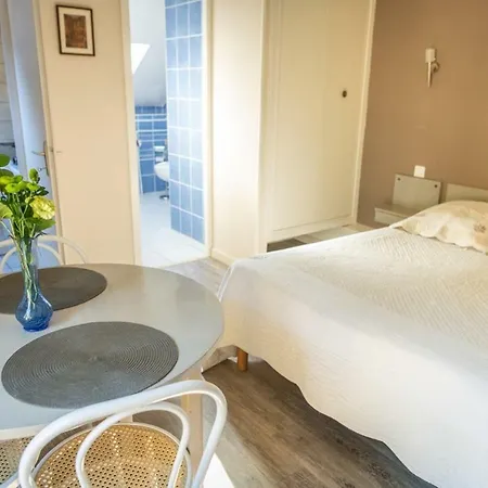 Aux Studios Du Parc Plombières-les-Bains