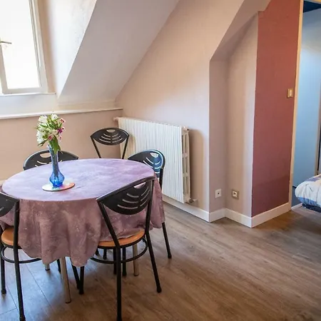 オ ストゥジオ デュ パルク *