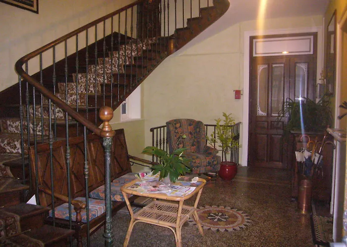 Aux Du Parc Plombières-les-Bains