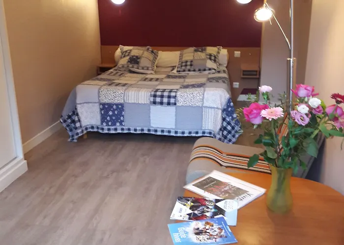 Aux Du Parc Appartement Plombières-les-Bains