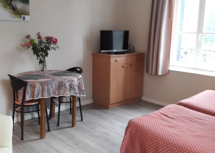 Aux Du Parc 플롬비에레레뱅