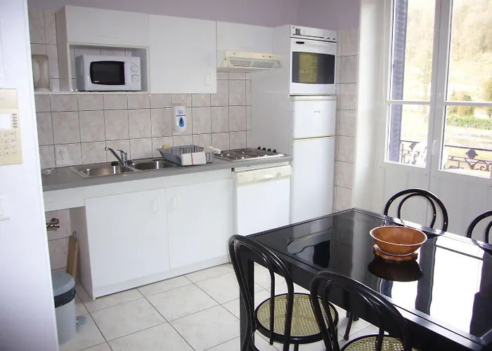 Aux Du Parc Plombières-les-Bains