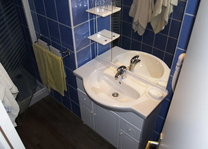 Aux Du Parc Appartement Plombières-les-Bains