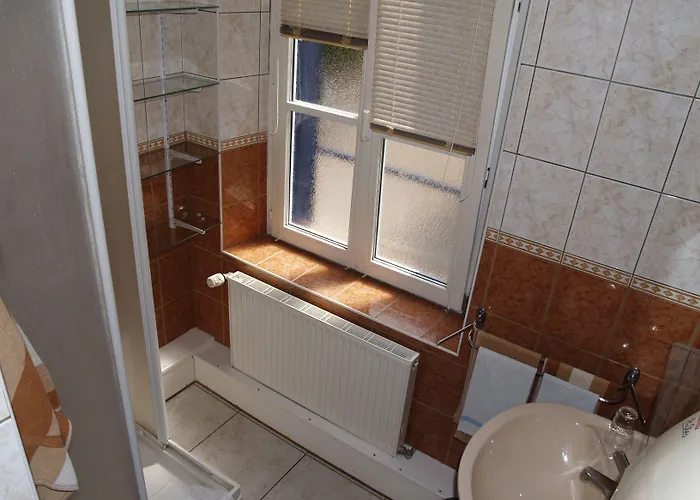 Aux Du Parc Appartement Plombières-les-Bains