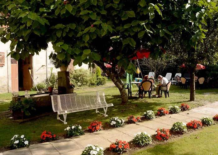 Appartement Aux Du Parc