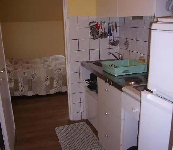 Appartement Aux Du Parc Plombières-les-Bains