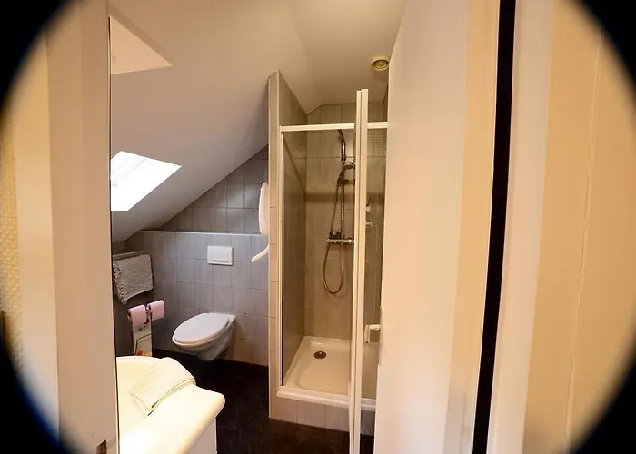 Appartement Aux Du Parc *