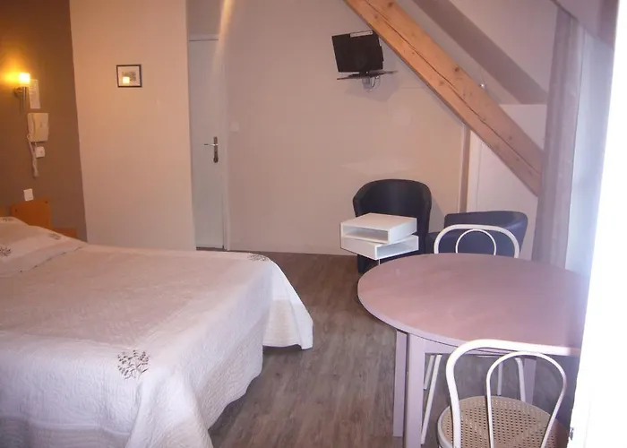 Aux Du Parc Plombières-les-Bains