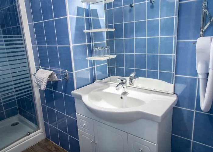 Aux Du Parc Appartement Plombières-les-Bains