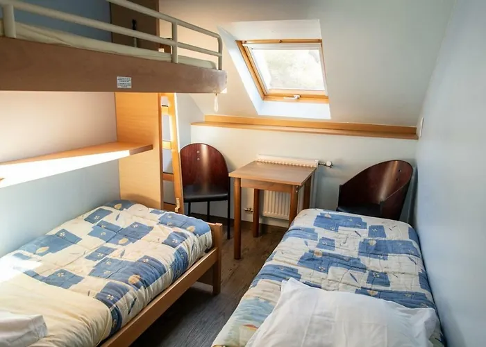 Appartement Aux Du Parc Plombières-les-Bains