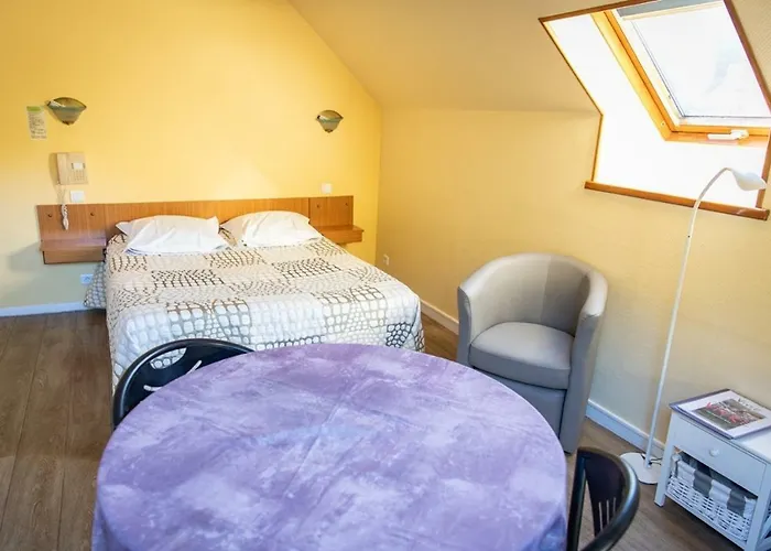 Aux Du Parc Appartement Plombières-les-Bains