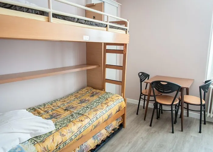Appartement Aux Du Parc Plombières-les-Bains