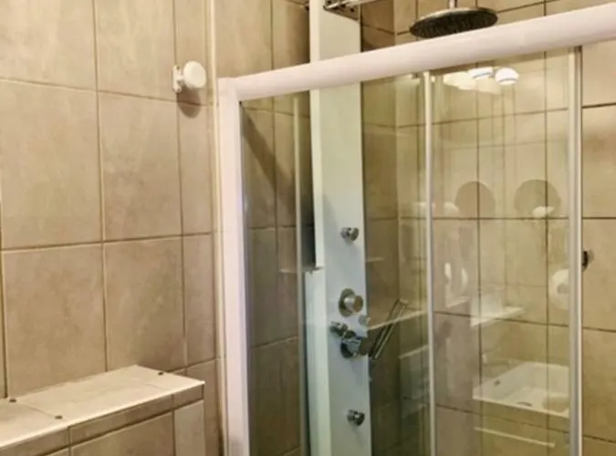 Aux Du Parc Appartement