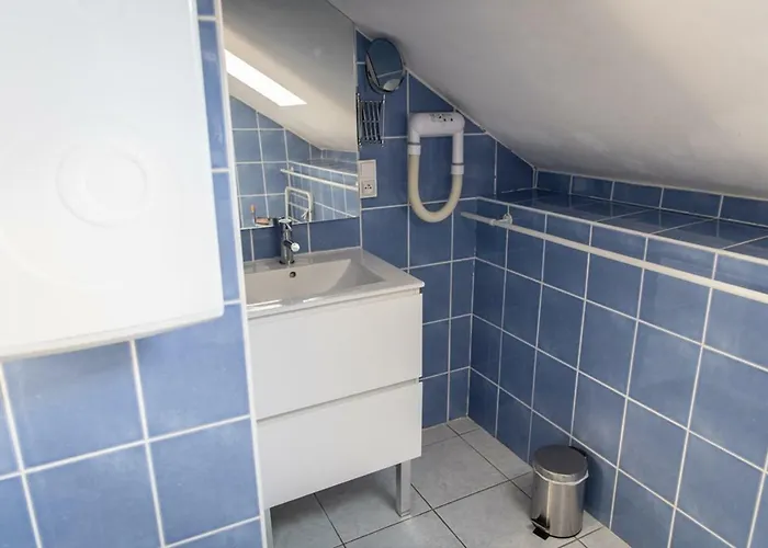 Appartement Aux Du Parc