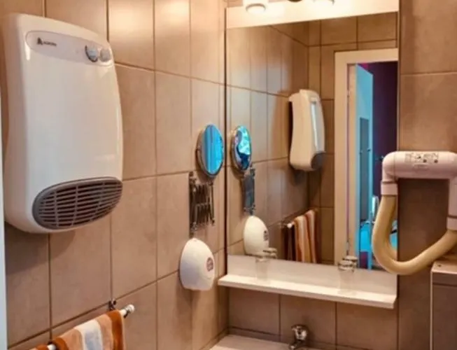 Aux Du Parc * Plombières-les-Bains