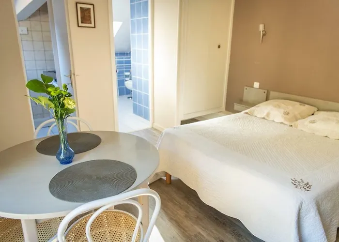 Aux Du Parc Plombières-les-Bains